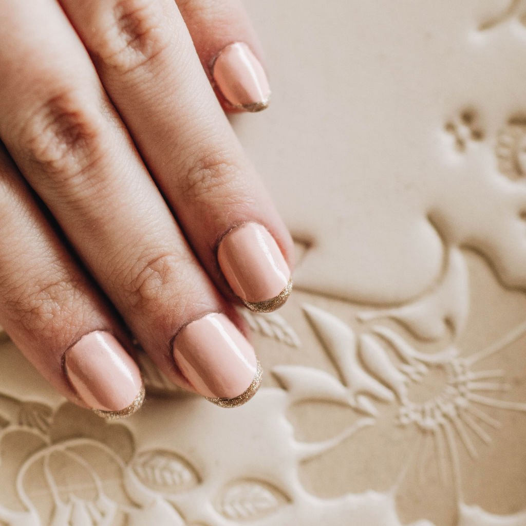 Nail Polish – Beige Life