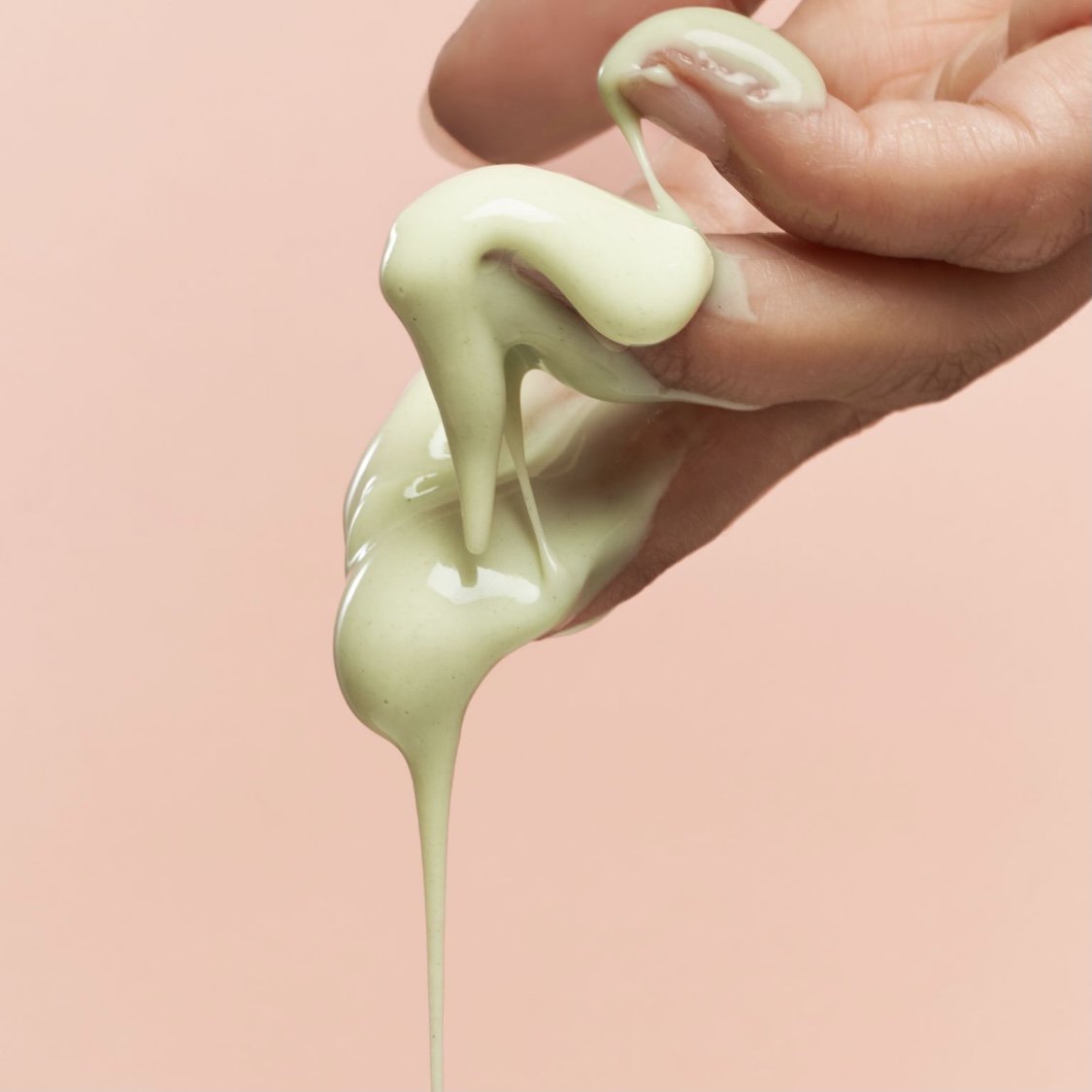 Algae Infused Peel-off Mask